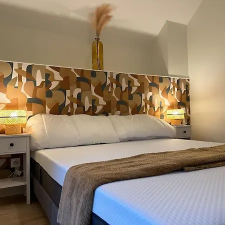 Maison Avec Cour Interieure