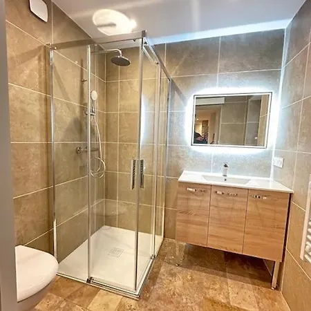 Holiday home Maison Avec Cour Interieure Souillac