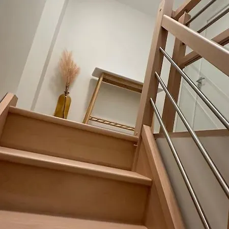 Maison Avec Cour Interieure