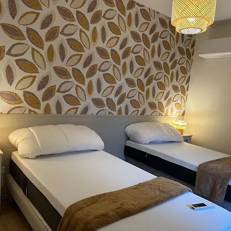 Maison Avec Cour Interieure Holiday home Souillac